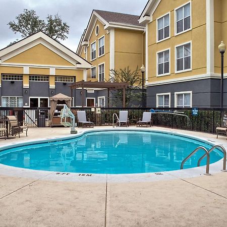 Homewood Suites By Hilton Mobile Airport-University Area Bagian luar foto