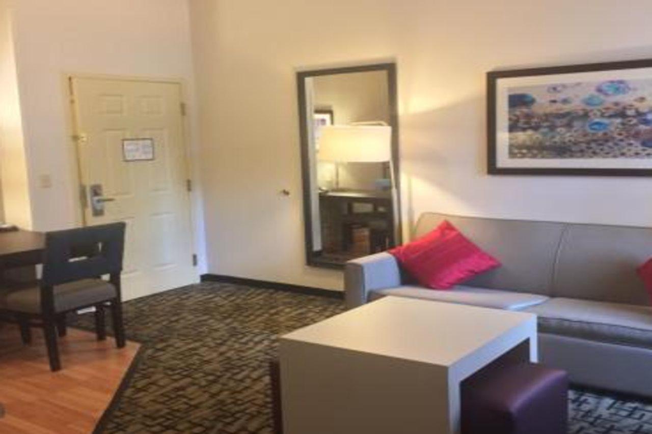 Homewood Suites By Hilton Mobile Airport-University Area Bagian luar foto