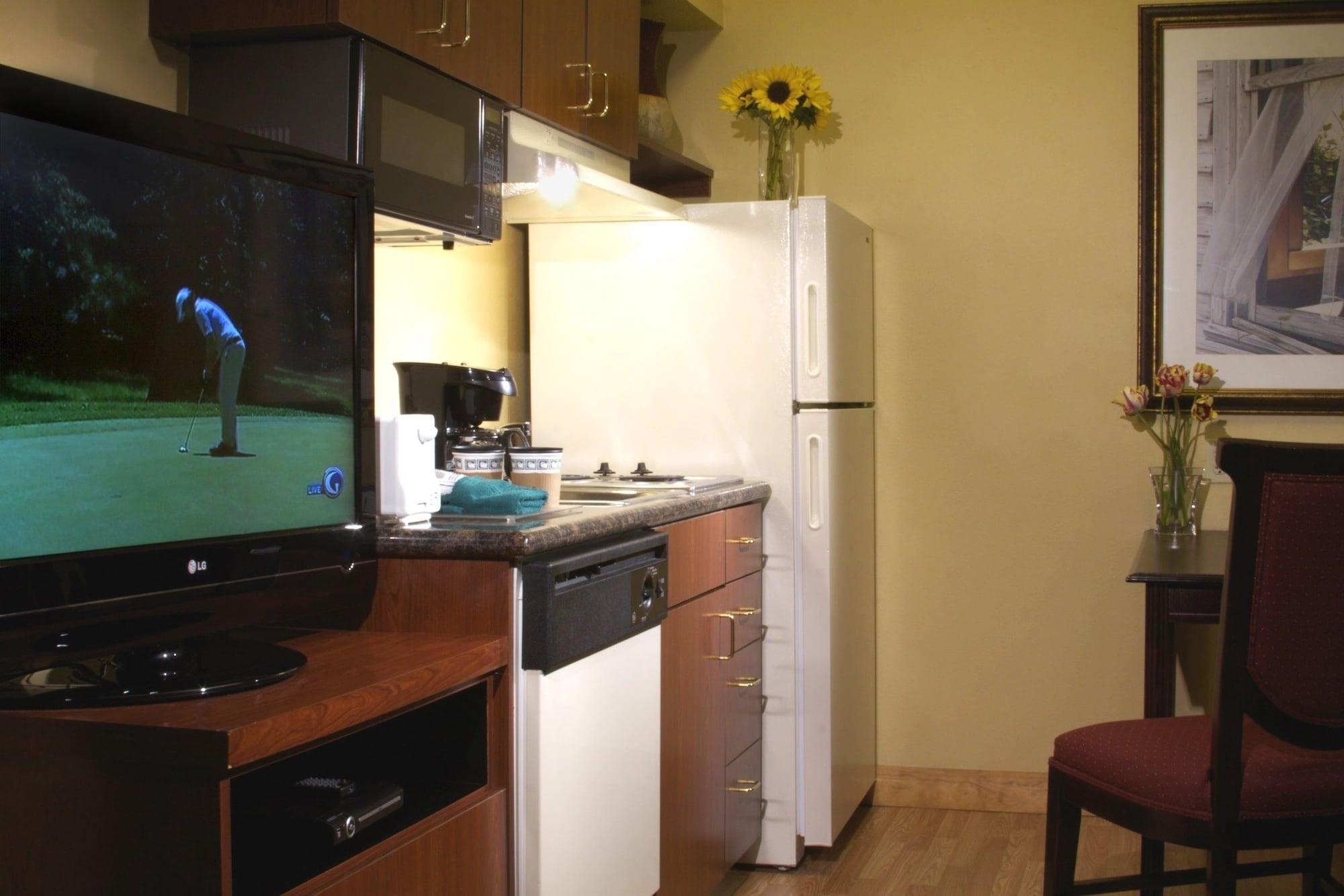 Homewood Suites By Hilton Mobile Airport-University Area Bagian luar foto