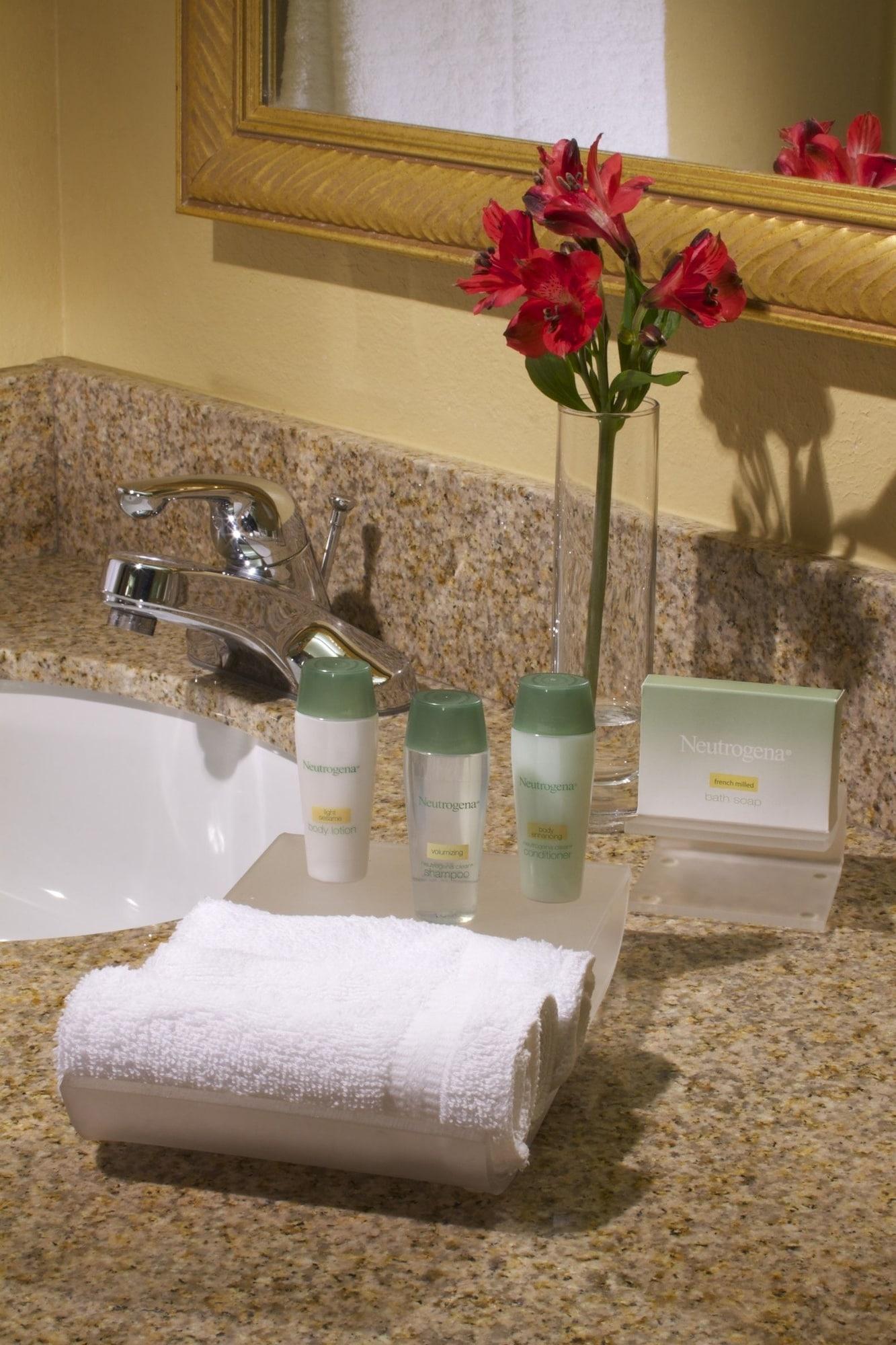 Homewood Suites By Hilton Mobile Airport-University Area Bagian luar foto
