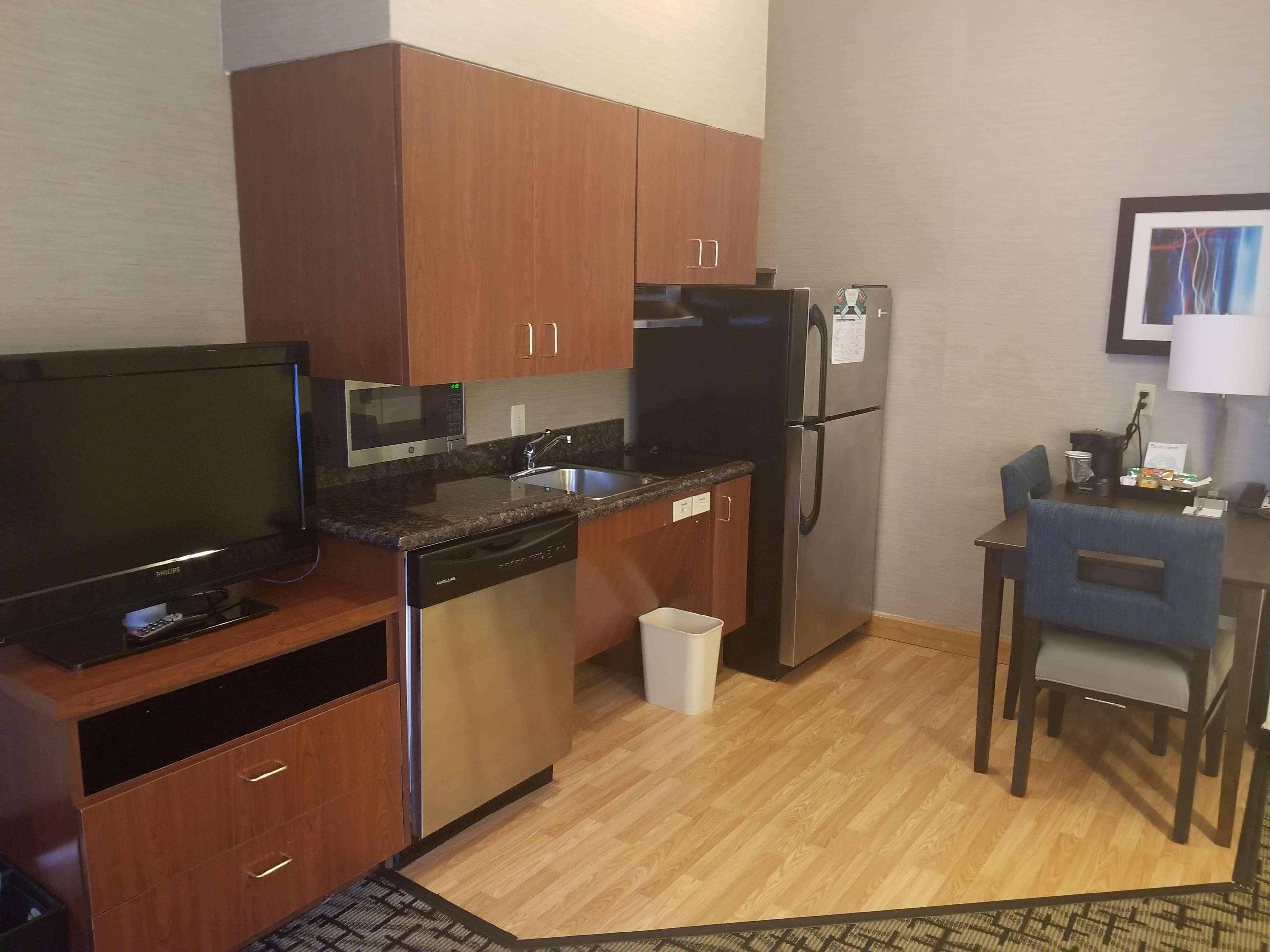 Homewood Suites By Hilton Mobile Airport-University Area Bagian luar foto