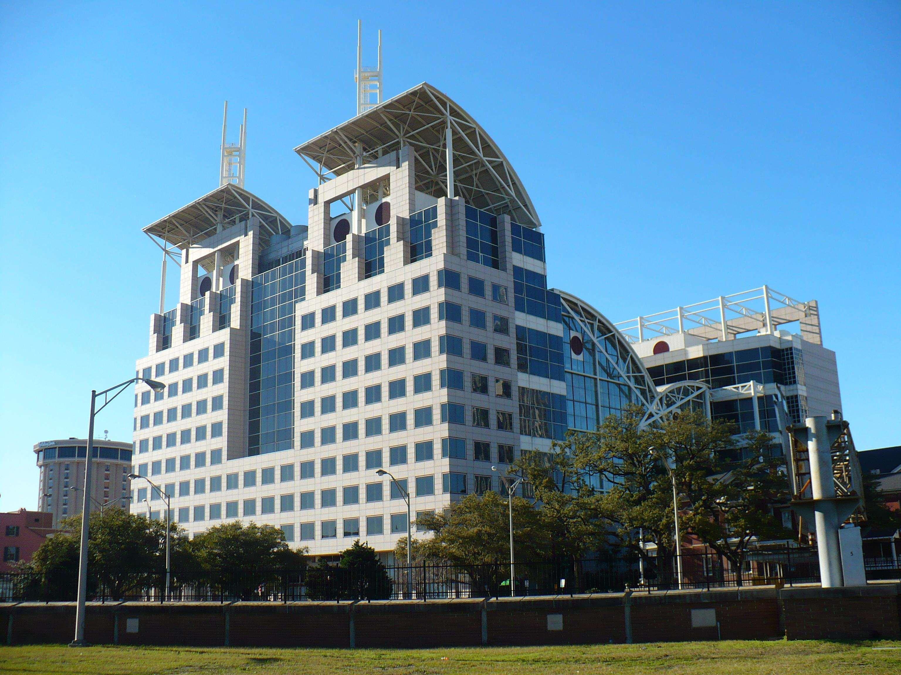 Homewood Suites By Hilton Mobile Airport-University Area Bagian luar foto