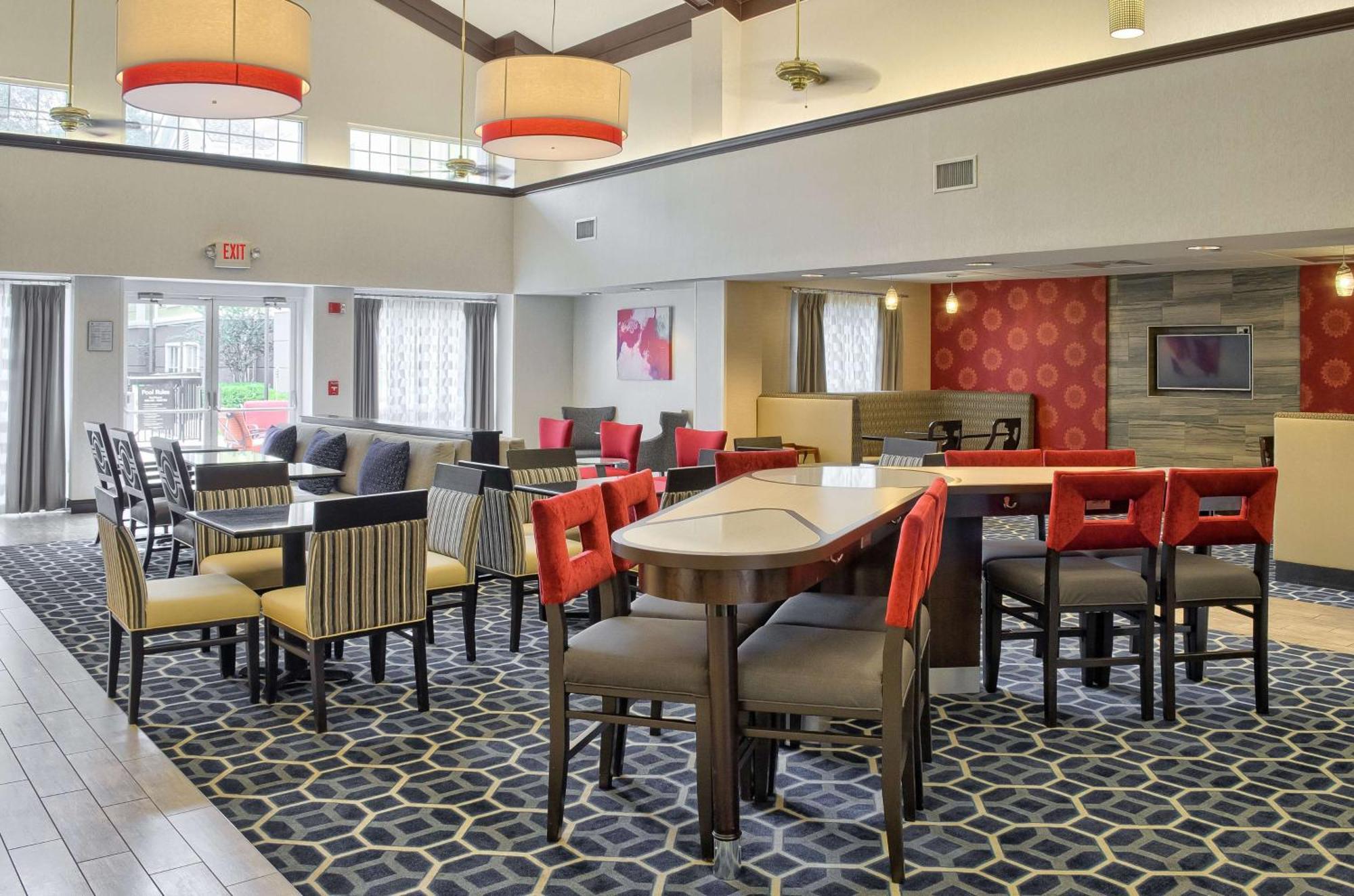 Homewood Suites By Hilton Mobile Airport-University Area Bagian luar foto