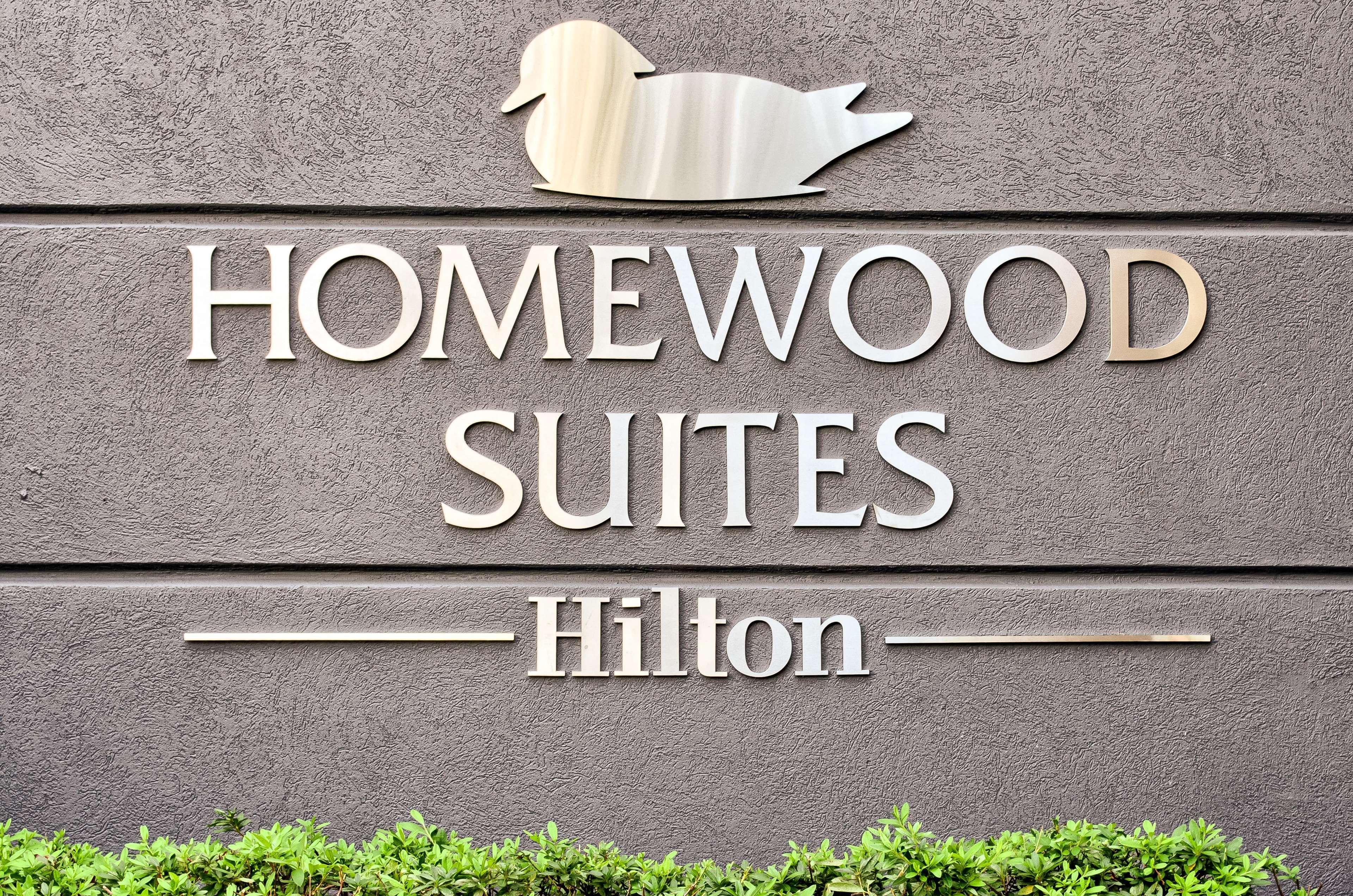 Homewood Suites By Hilton Mobile Airport-University Area Bagian luar foto
