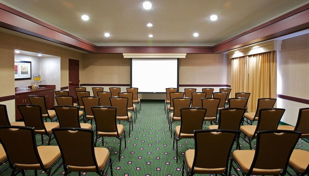 Homewood Suites By Hilton Mobile Airport-University Area Bagian luar foto