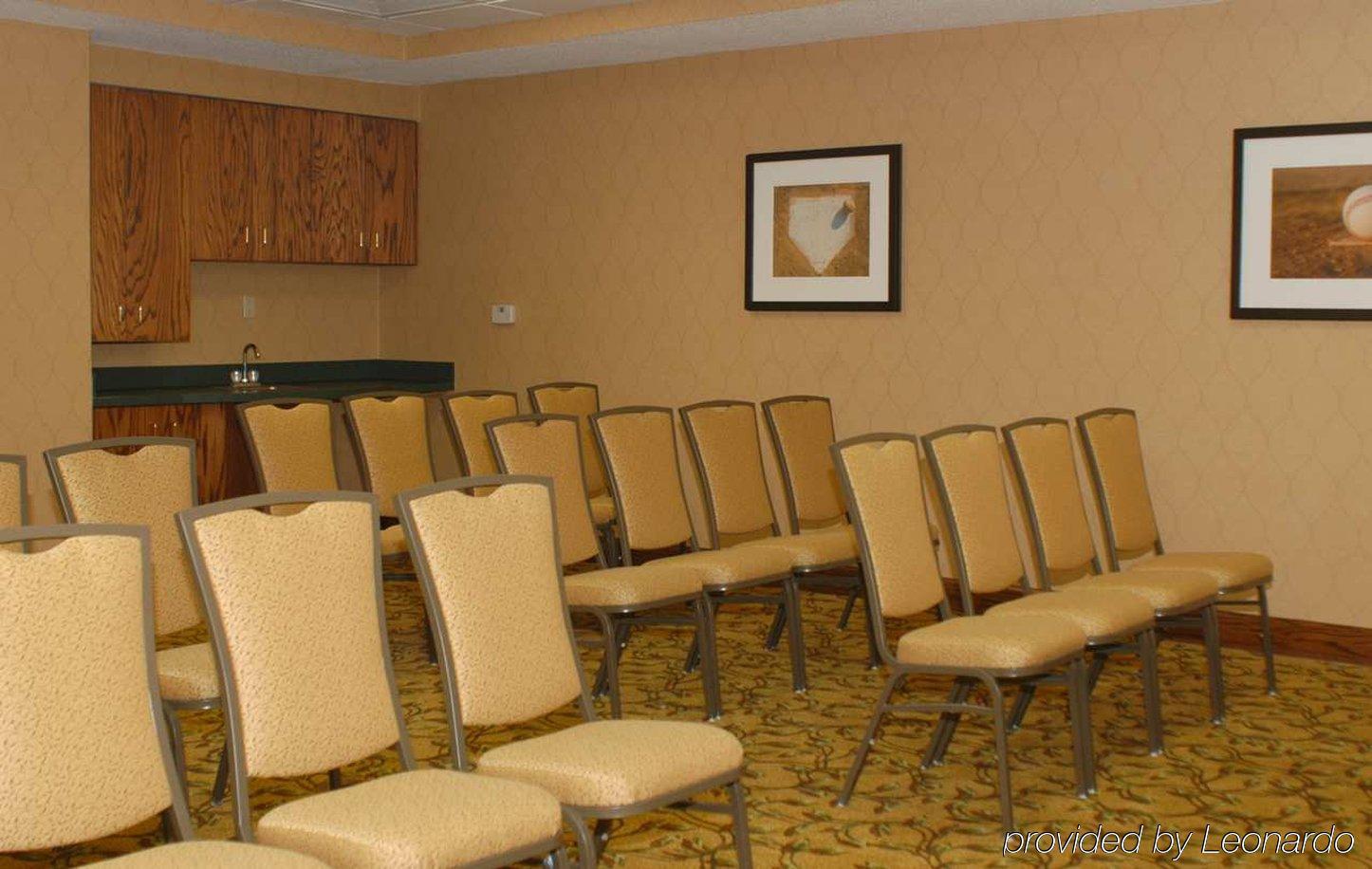 Homewood Suites By Hilton Mobile Airport-University Area Fasilitas foto