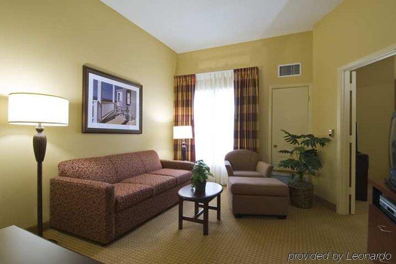 Homewood Suites By Hilton Mobile Airport-University Area Ruang foto