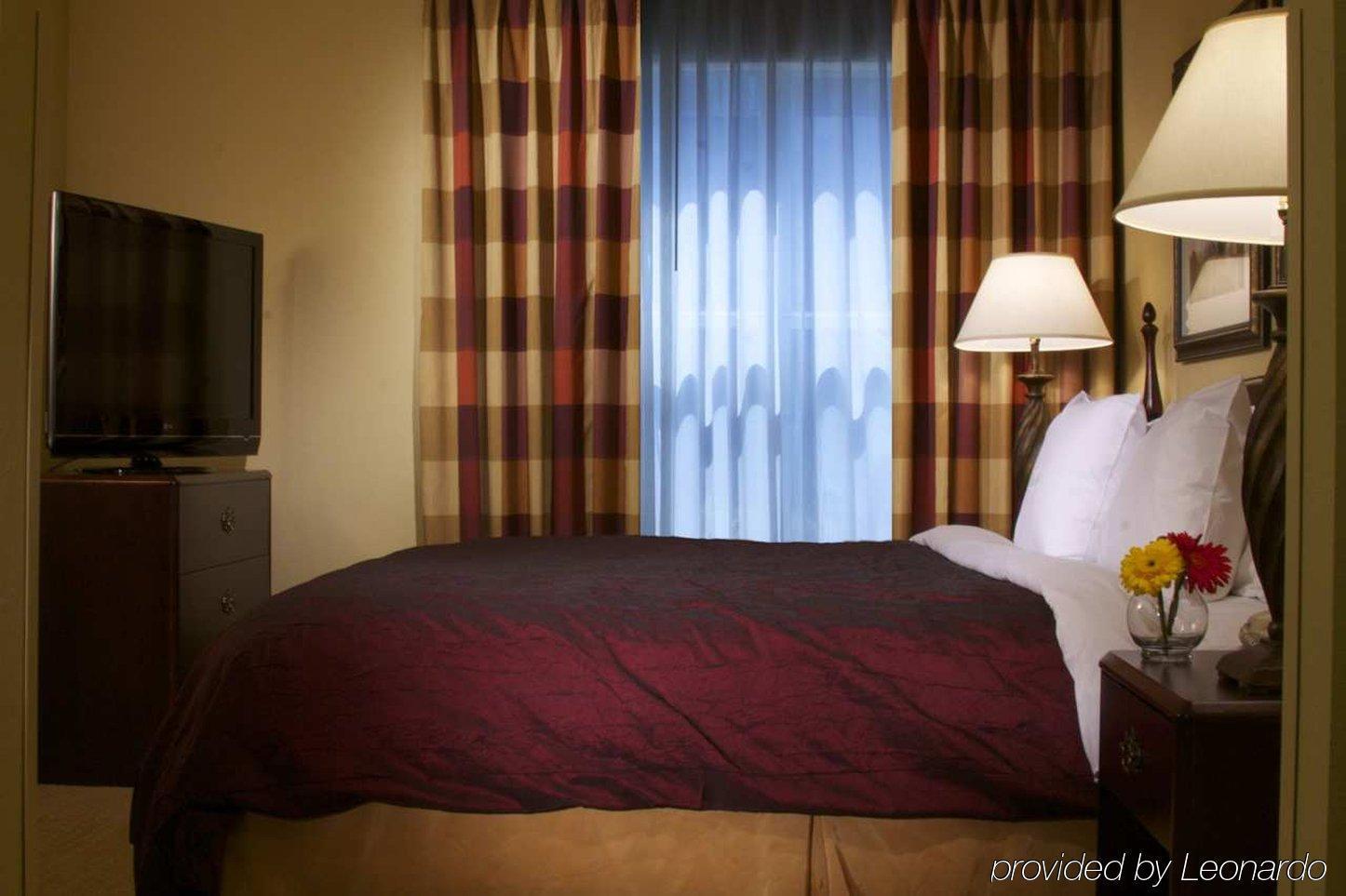 Homewood Suites By Hilton Mobile Airport-University Area Bagian luar foto