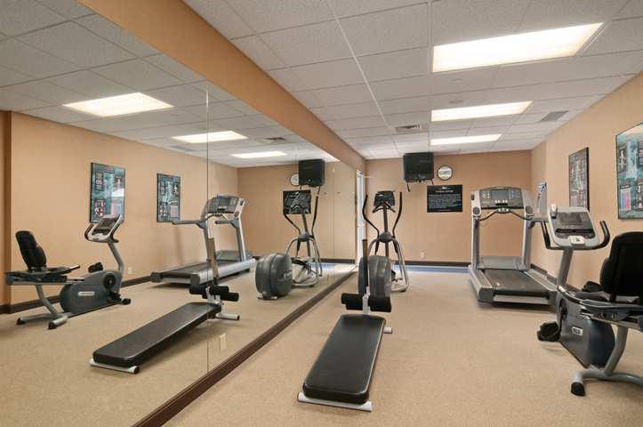 Homewood Suites By Hilton Mobile Airport-University Area Fasilitas foto