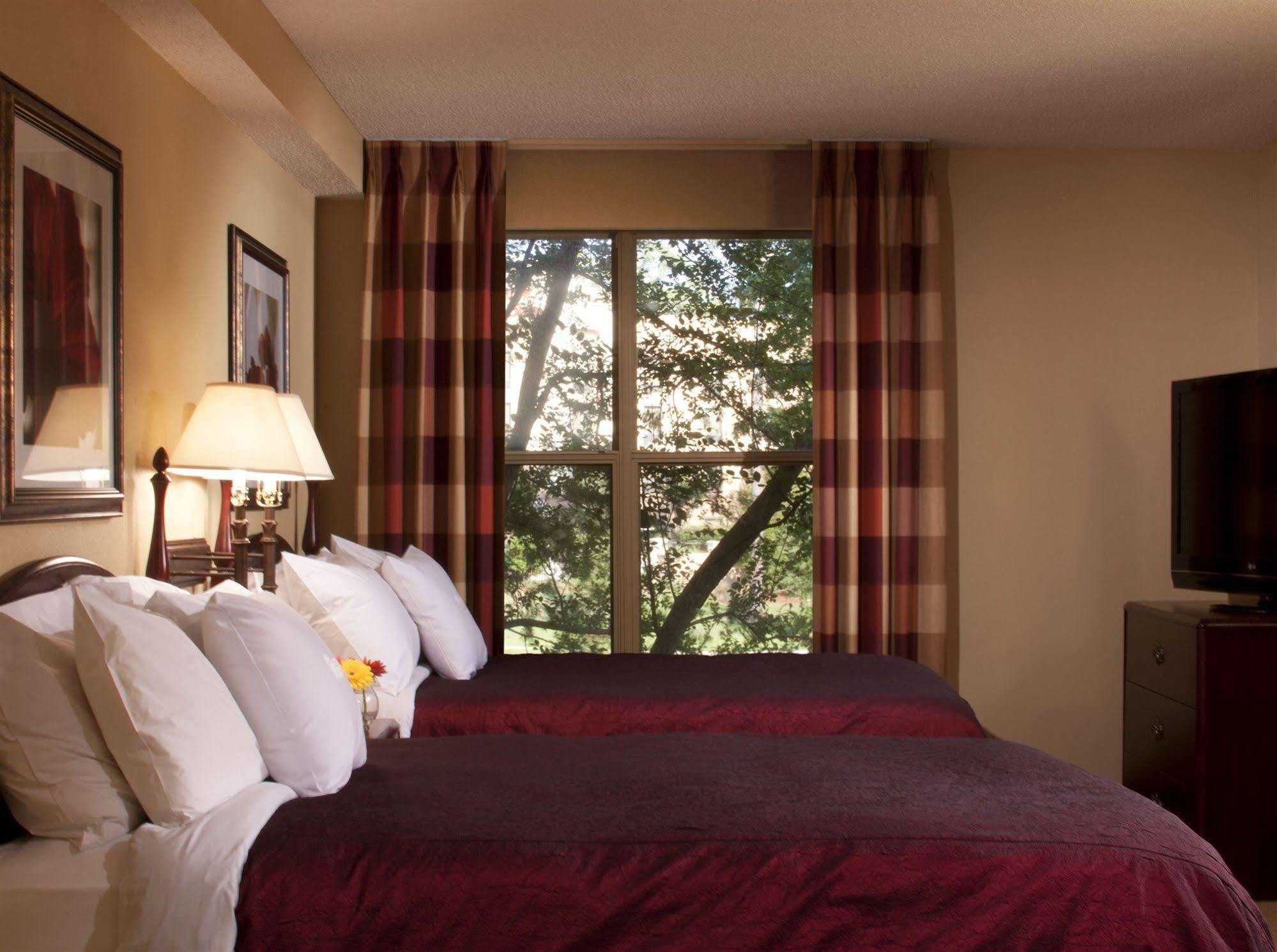 Homewood Suites By Hilton Mobile Airport-University Area Bagian luar foto