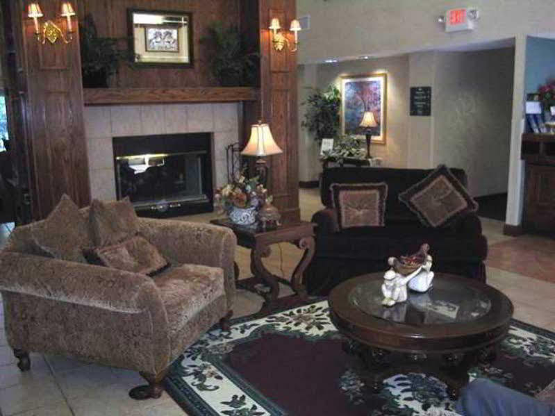 Homewood Suites By Hilton Mobile Airport-University Area Interior foto