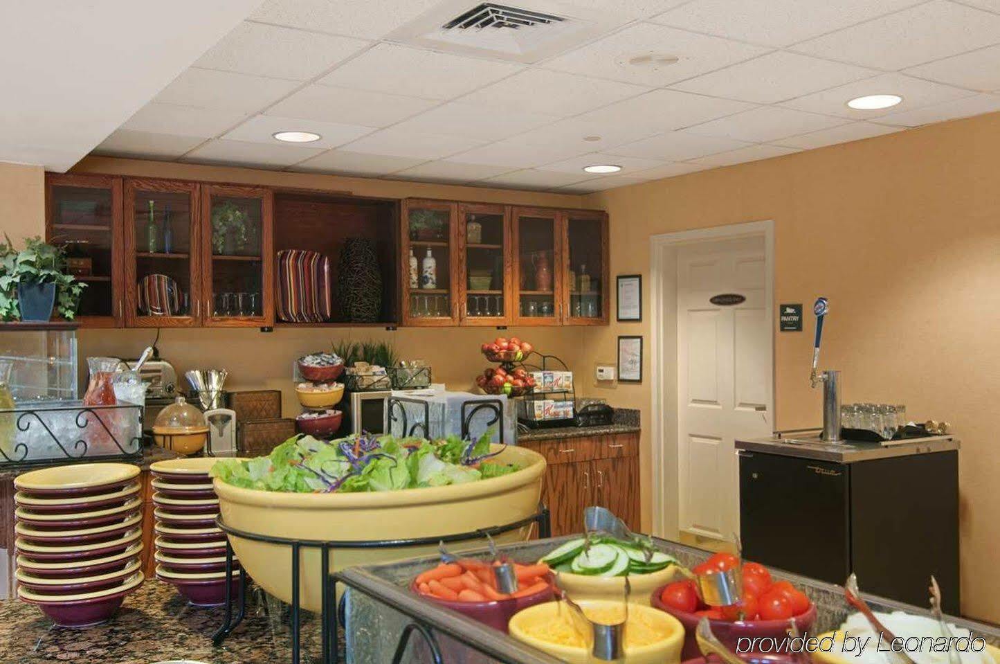 Homewood Suites By Hilton Mobile Airport-University Area Bagian luar foto